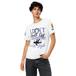 I Dont Fall Off I Dismount With Style
