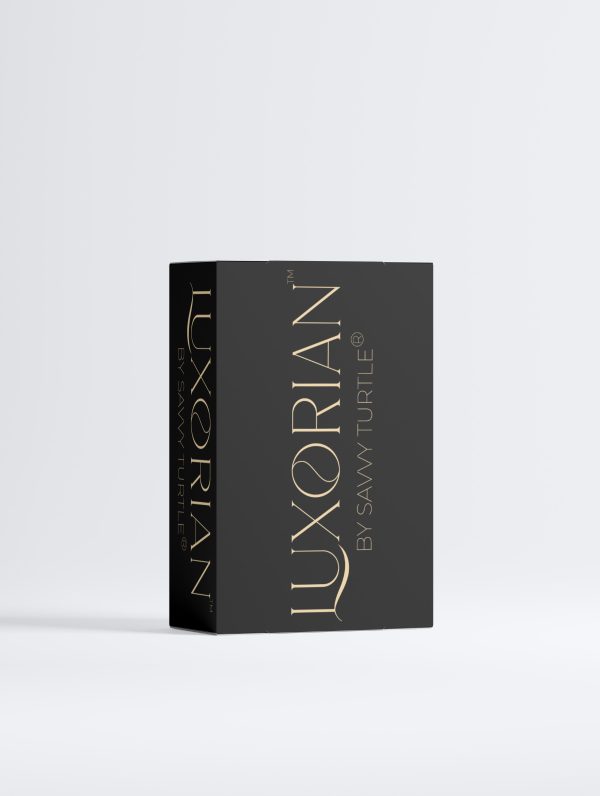 Luxorian™ Timeless Aura Duo