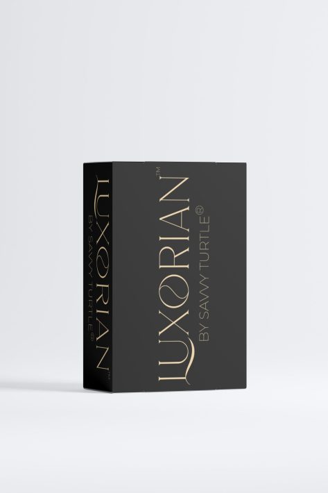 Luxorian™ Timeless Aura Duo