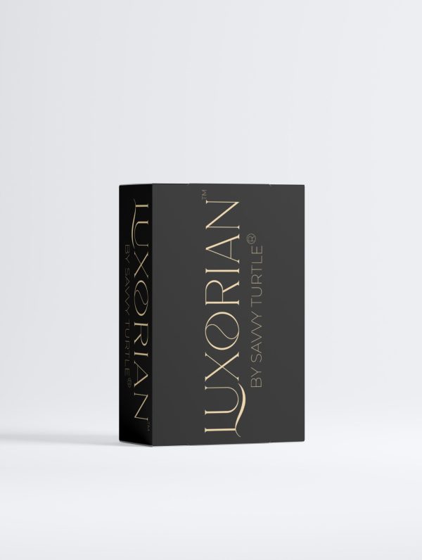 Luxorian™ Timeless Aura Duo