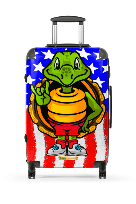 American Speshell Magnus