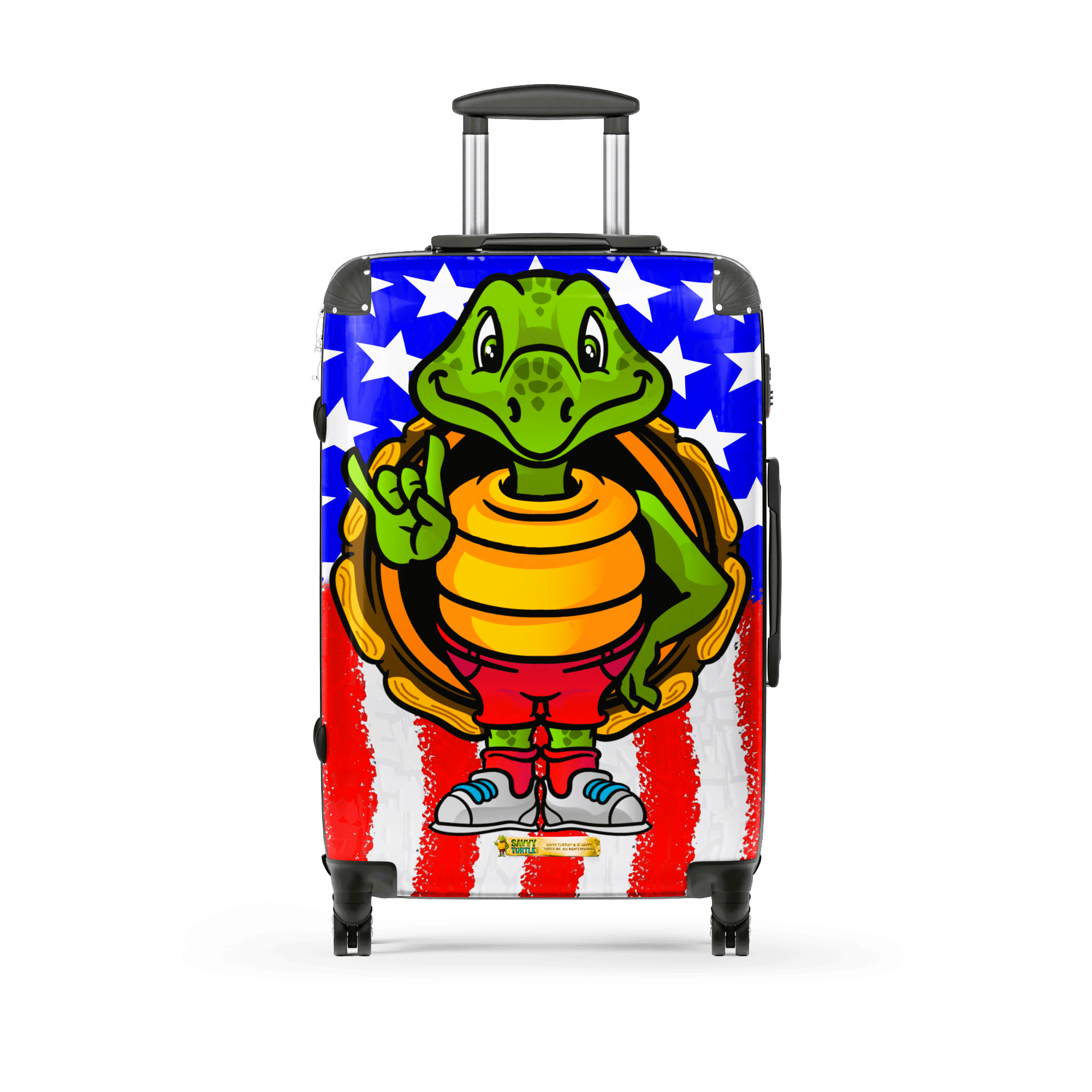 American Speshell Magnus