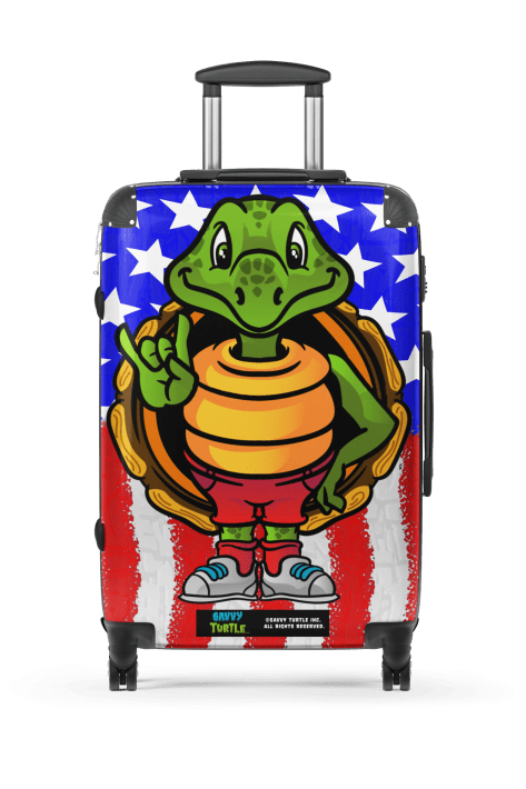American Speshell Magnus