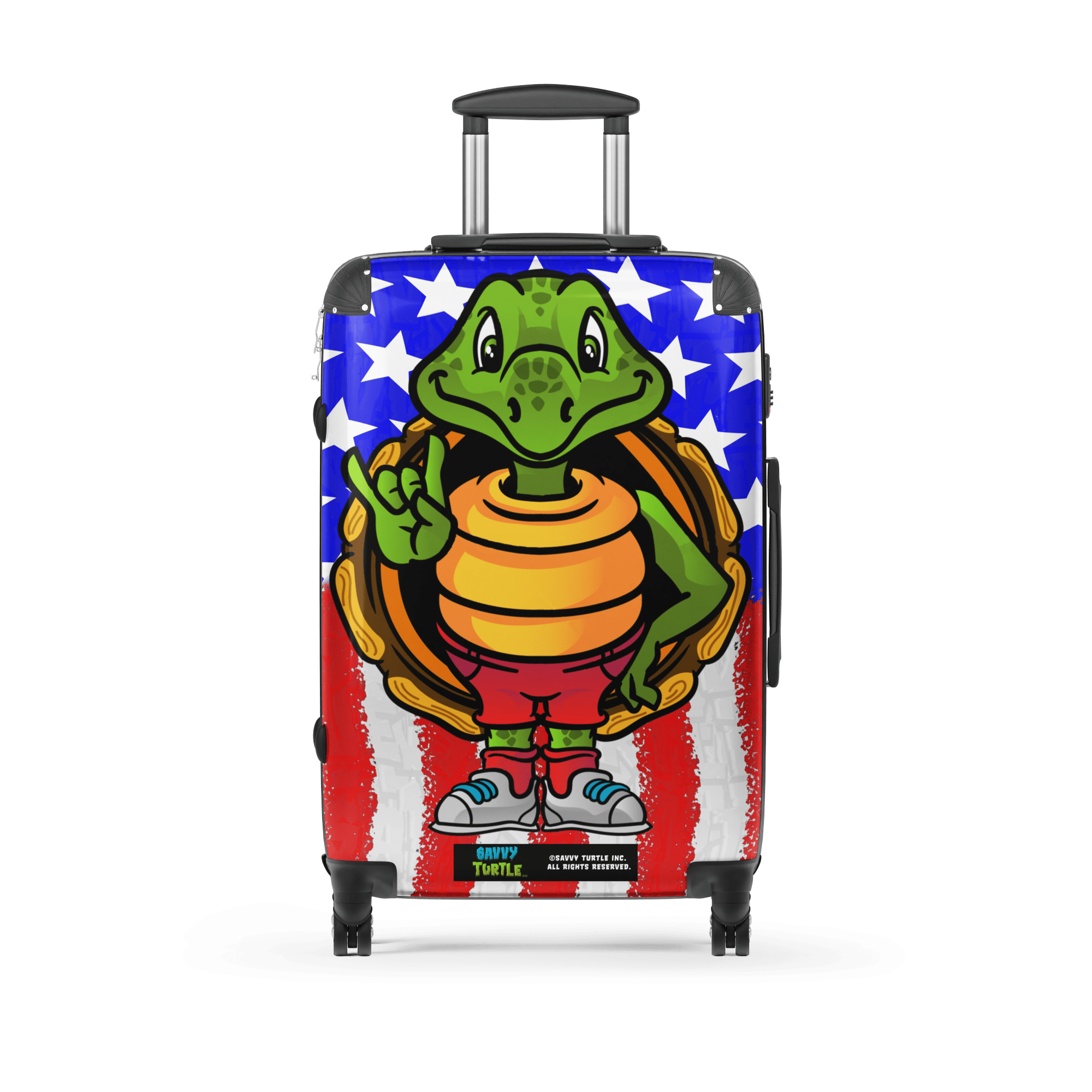 American Speshell Magnus