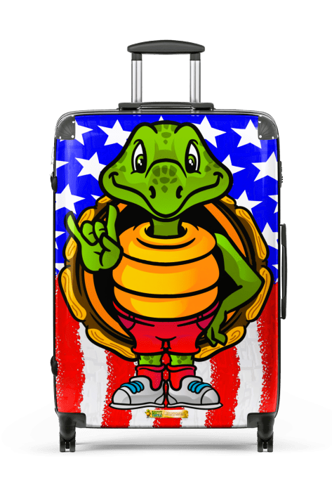 American Speshell Megistos