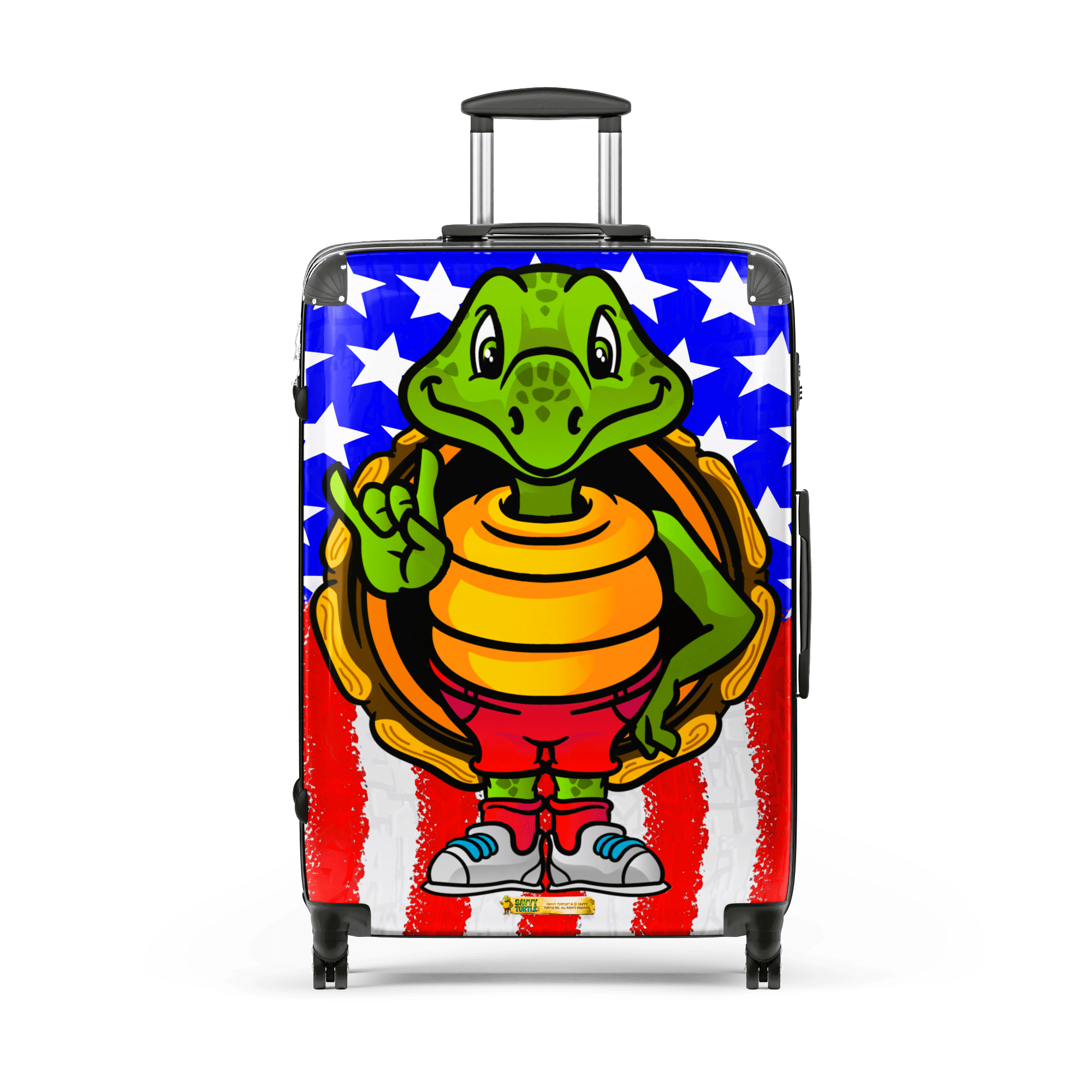 American Speshell Megistos