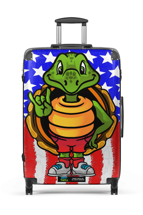American Speshell Megistos