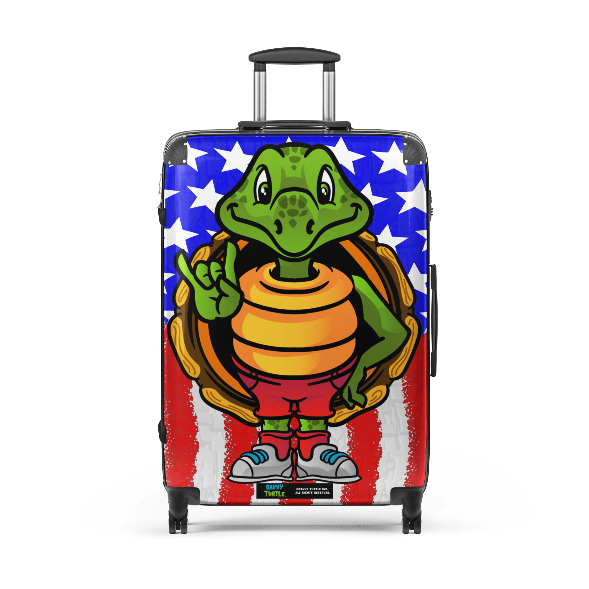 American Speshell Megistos