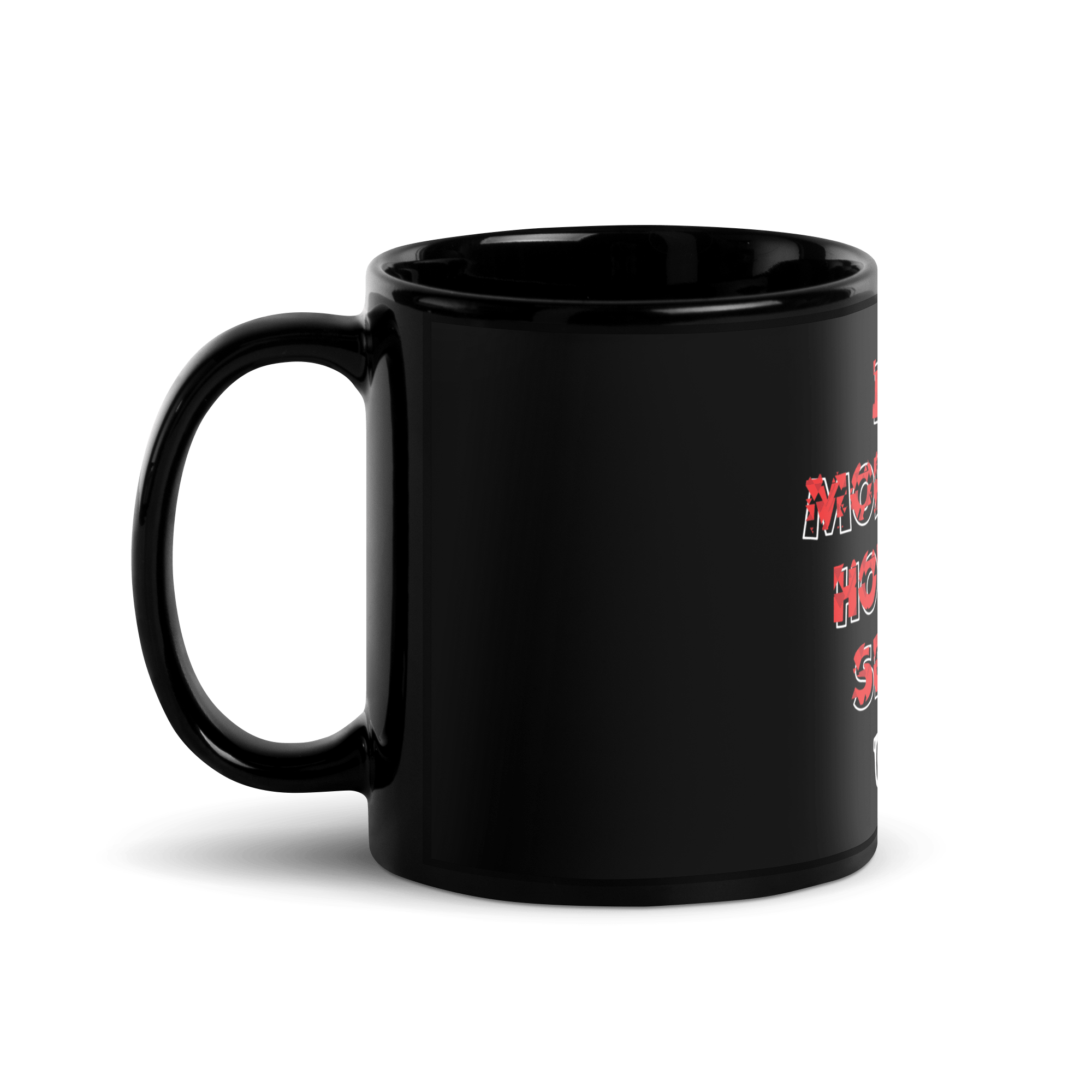 I Am More Than How You See Me Coffee Mug