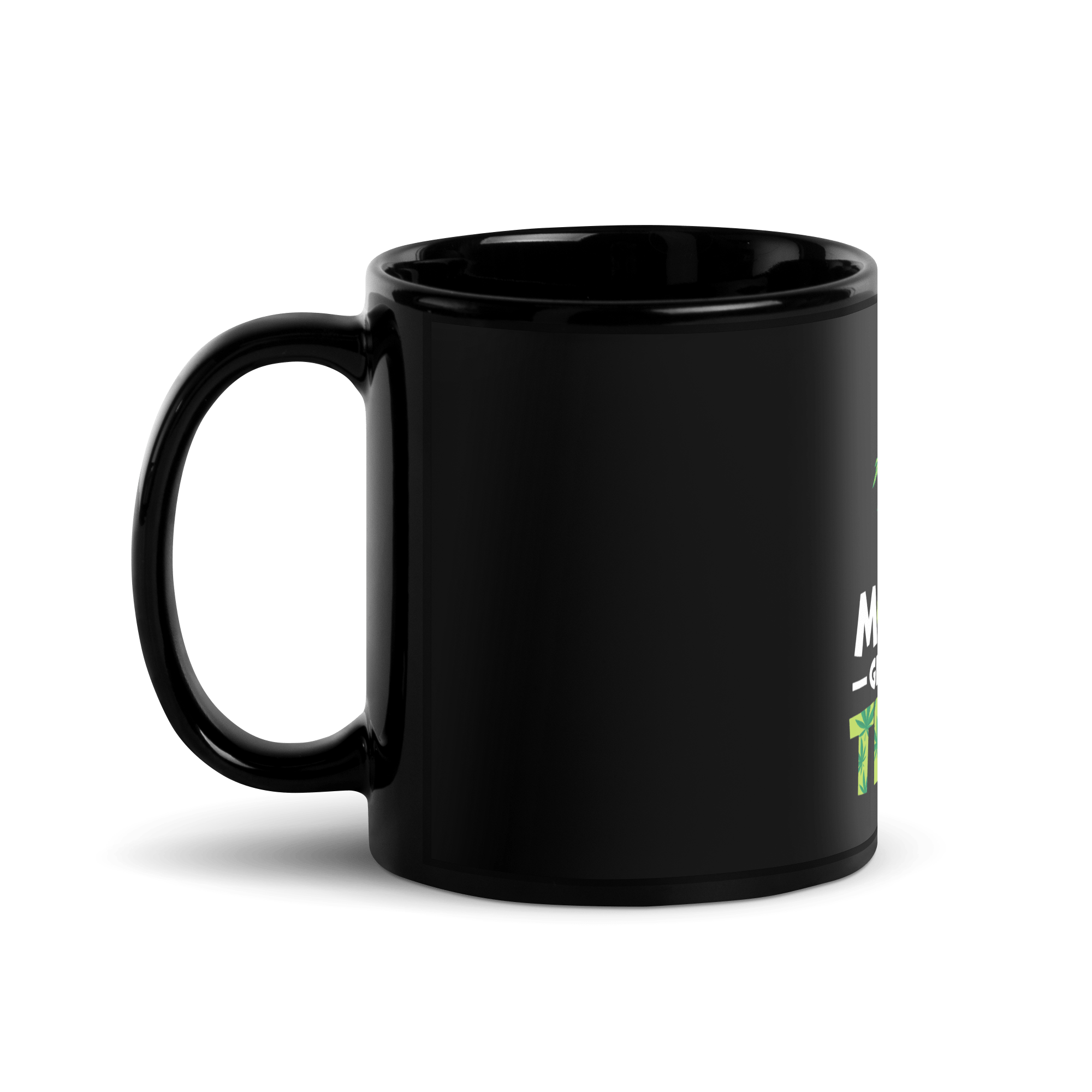 Money Grows On Trees Coffee Mug