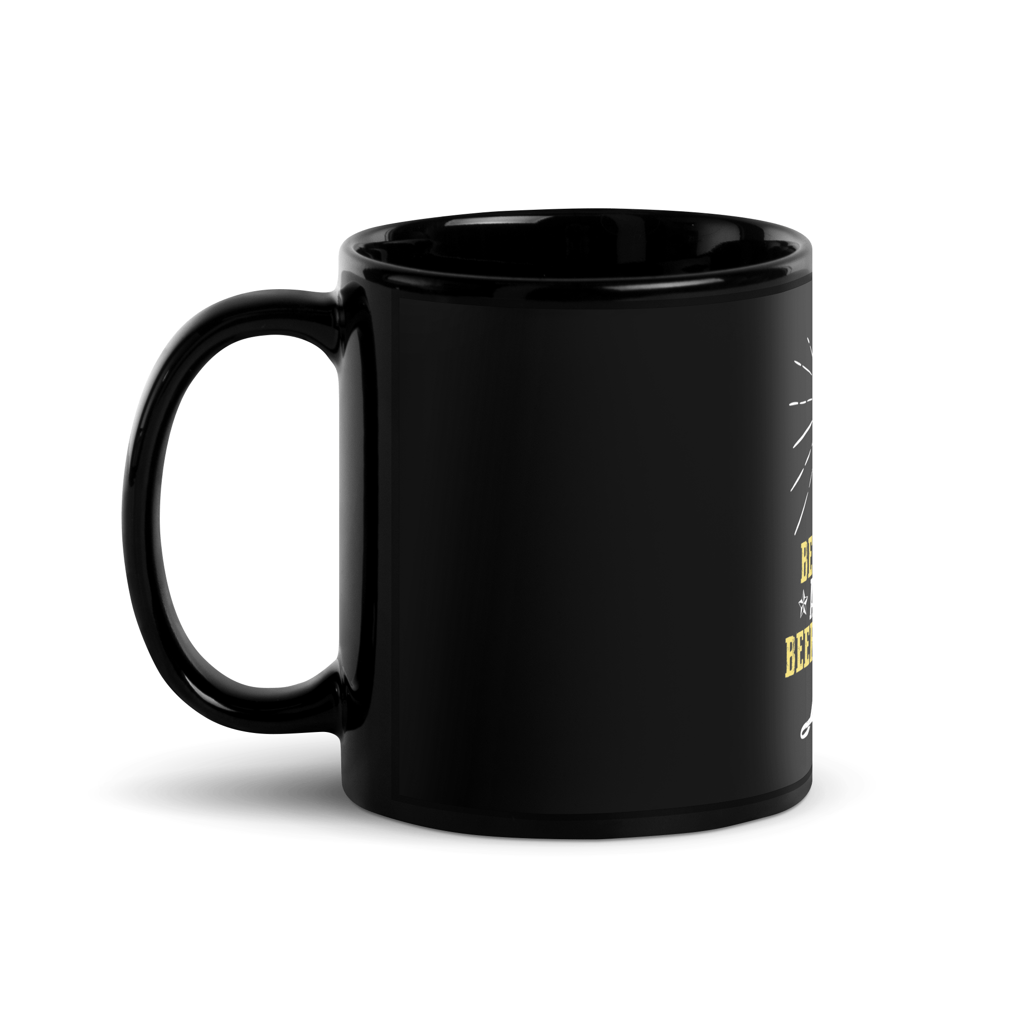 Been Under A Lot Of Beer Pressure Lately Coffee Mug