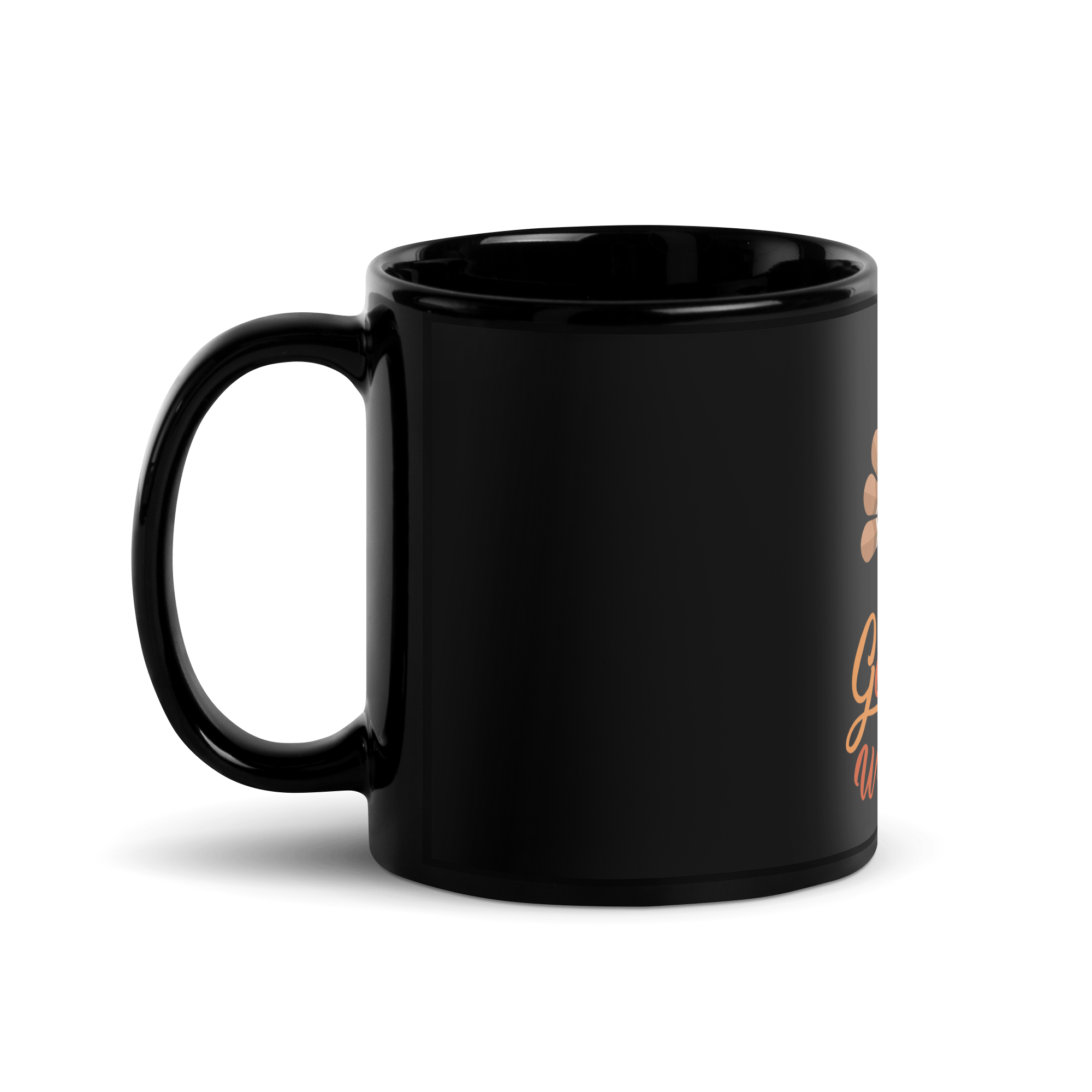 Gobble Until You Wobble Coffee Mug