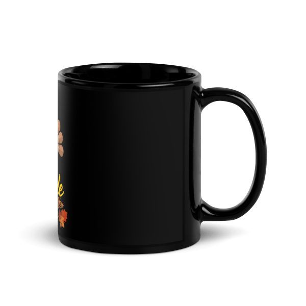 Gobble Until You Wobble Coffee Mug