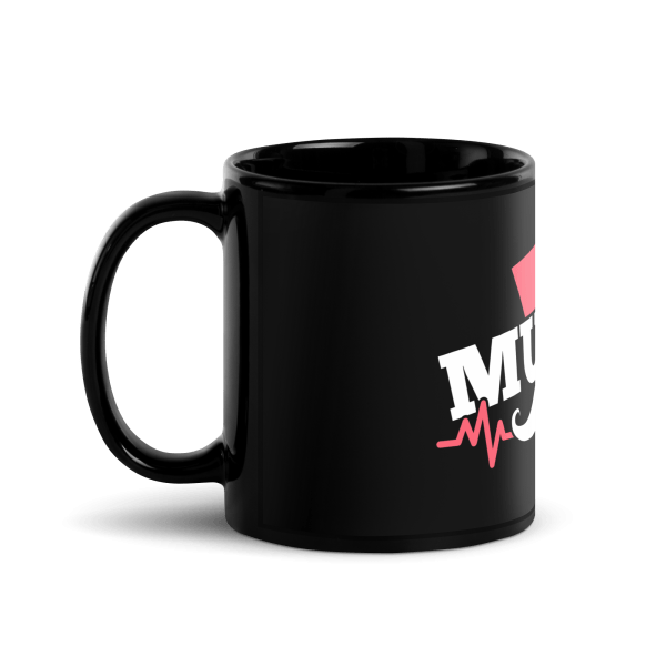 Murse Coffee Mug