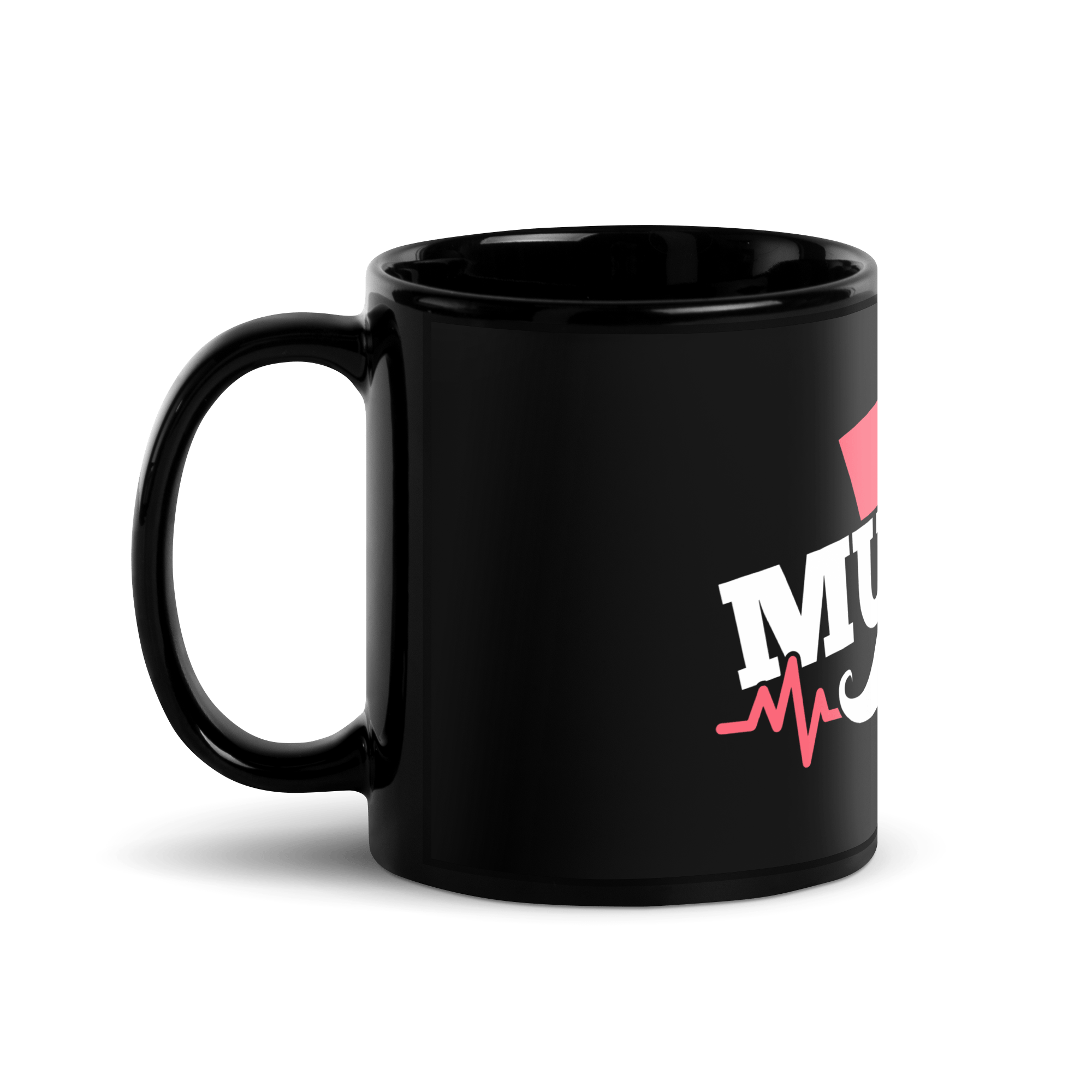 Murse Coffee Mug