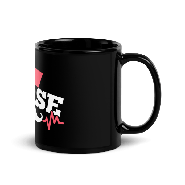 Murse Coffee Mug