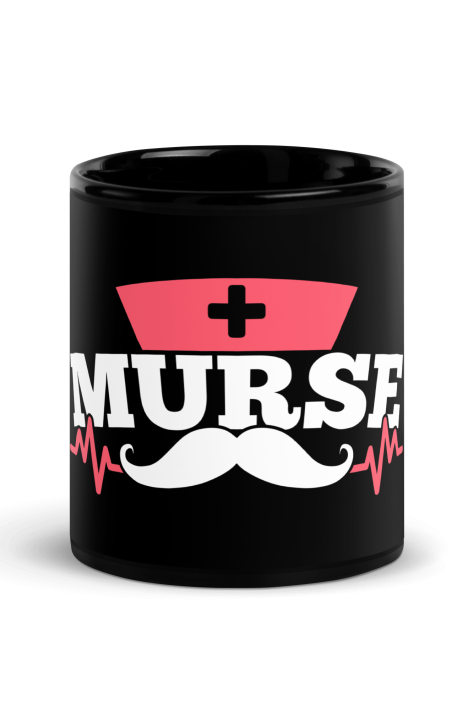 Murse Coffee Mug