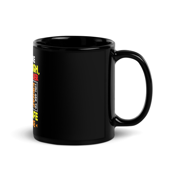 The More You Weigh The Harder You Are To Kidnap Coffee Mug