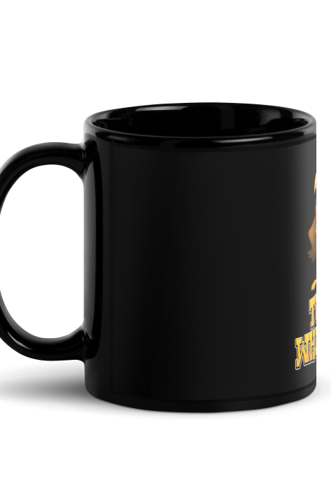 Turkey Whisperer Coffee Mug