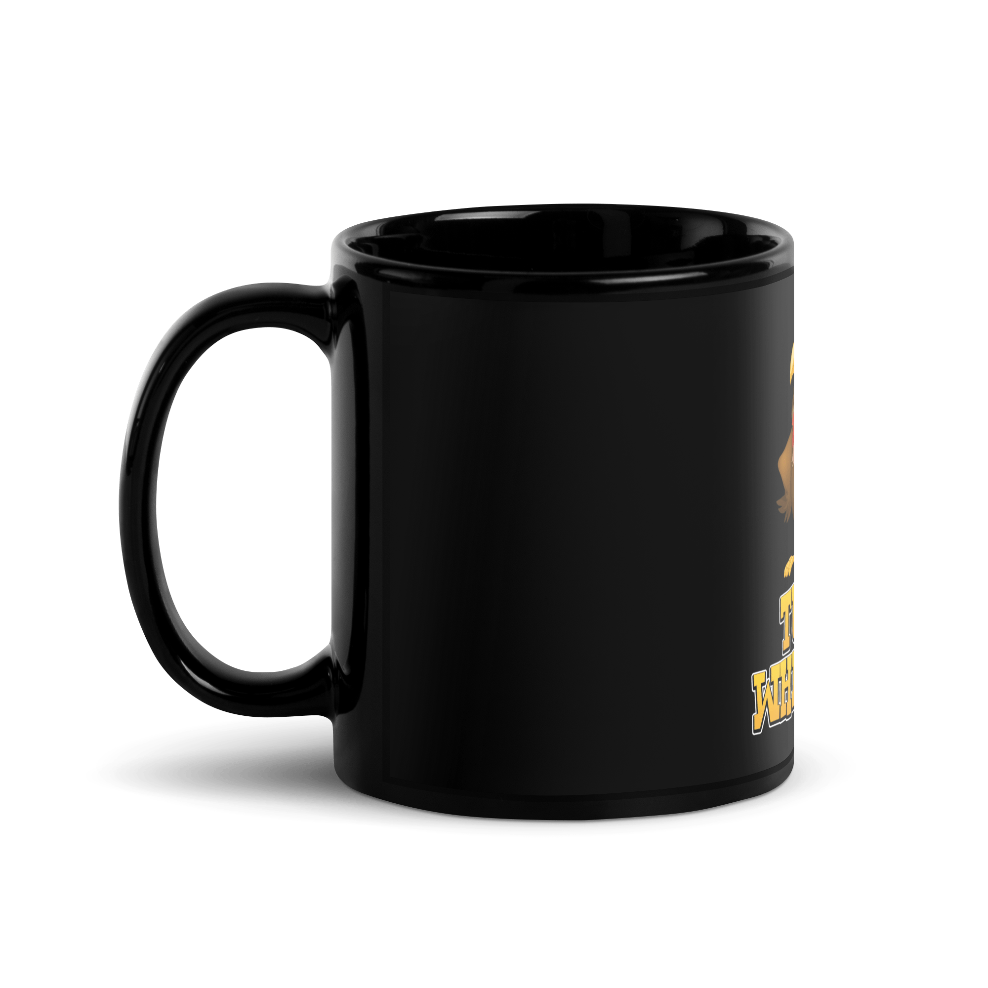 Turkey Whisperer Coffee Mug