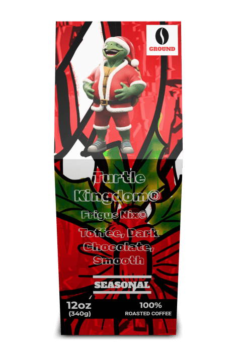 Turtle Kingdom® Frigus Nix®