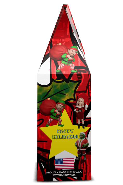 Turtle Kingdom® Frigus Nix®