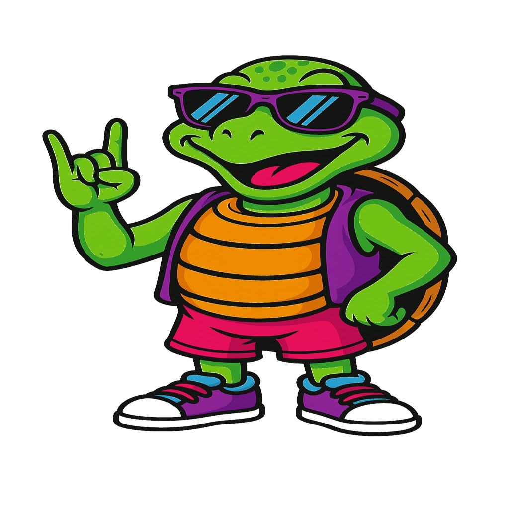 Savvy Turtle® Shell-O-Melon® Hydros®