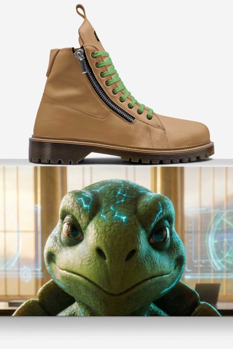 Rex Callidus Testudo®