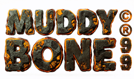 Muddy Bone®