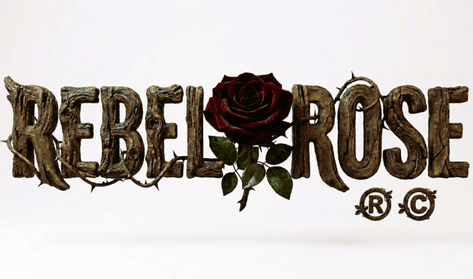 Rebel Rose®