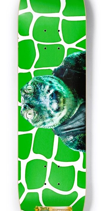 Bayou® Deck Popsicle