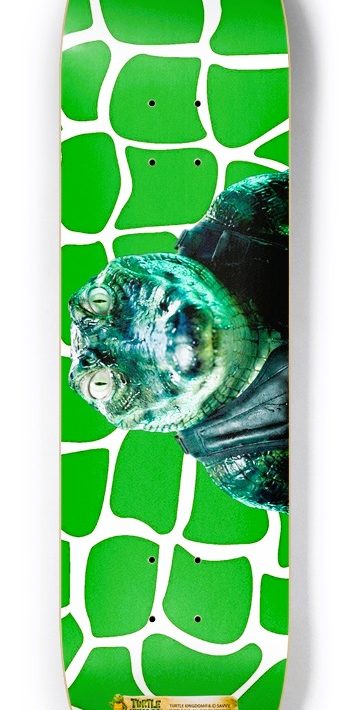 Bayou® Deck Popsicle