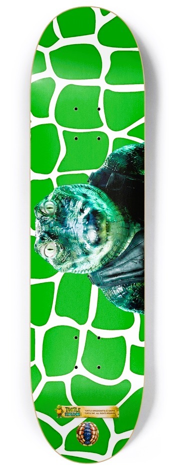 Bayou® Deck Popsicle