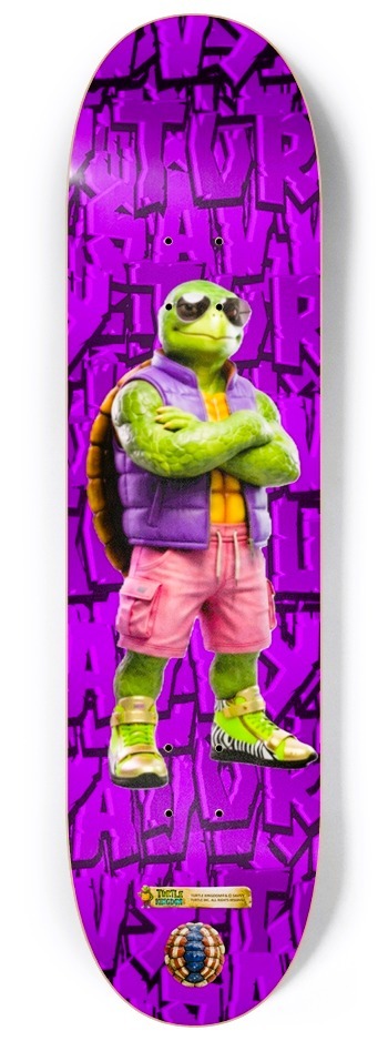 Jax® Deck Popsicle