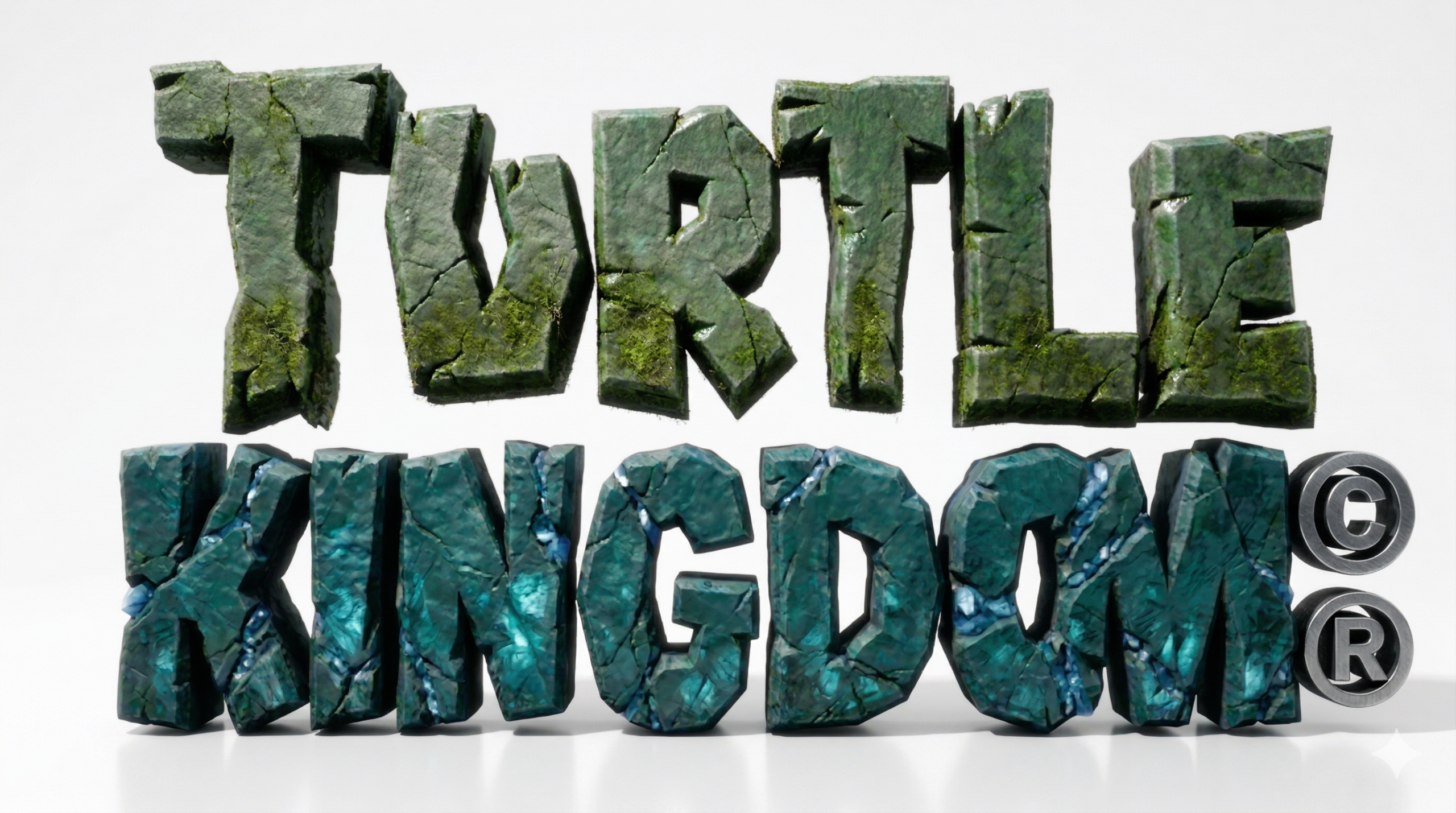 Turtle Kingdom Gift Card.