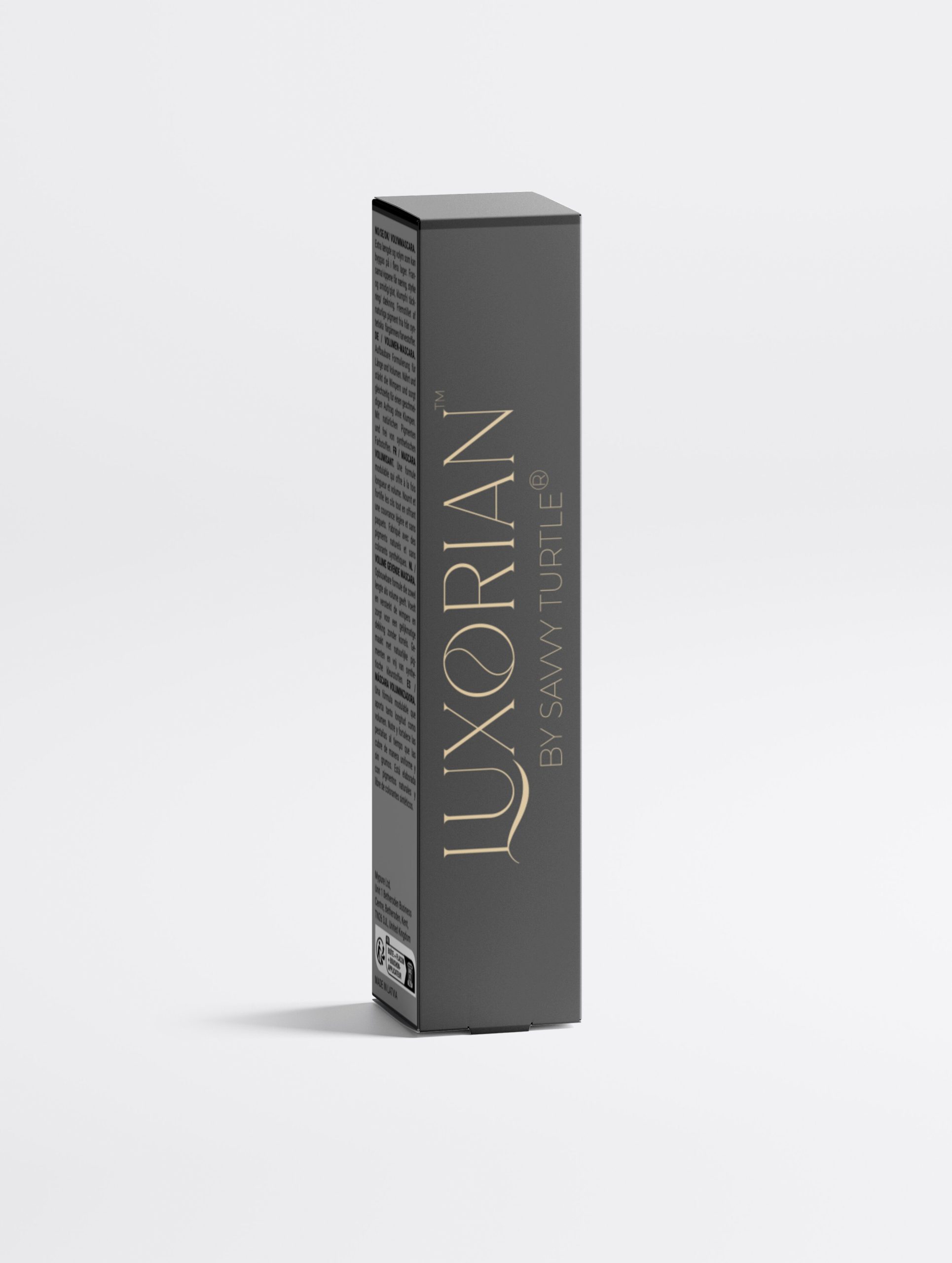 Lengthening & Volumising Mascara - Image 5