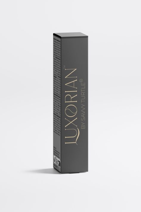 Luxorian® Helix Vertex®