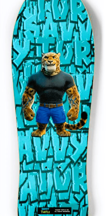 Kross Old Skool Deck