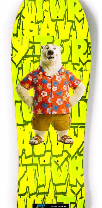 Maximus Old Skool Deck