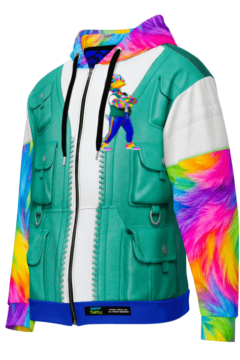 Turtle Kingdom® Rogue® Collectors Edition