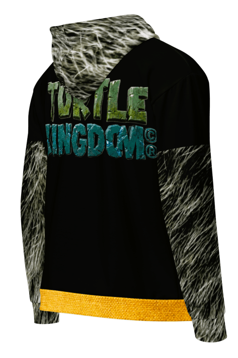 Turtle Kingdom® Webster® Collectors Edition