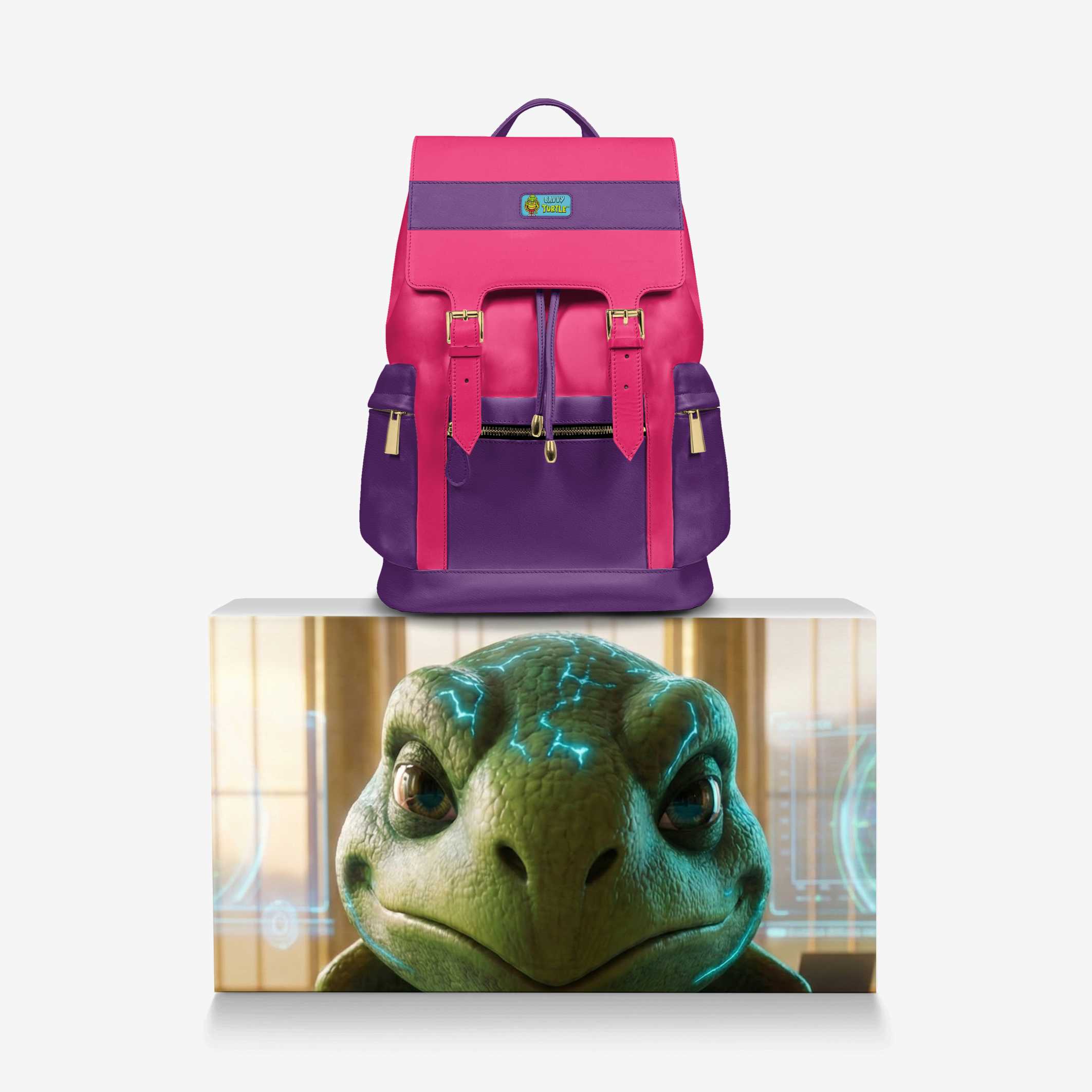Voxon®
