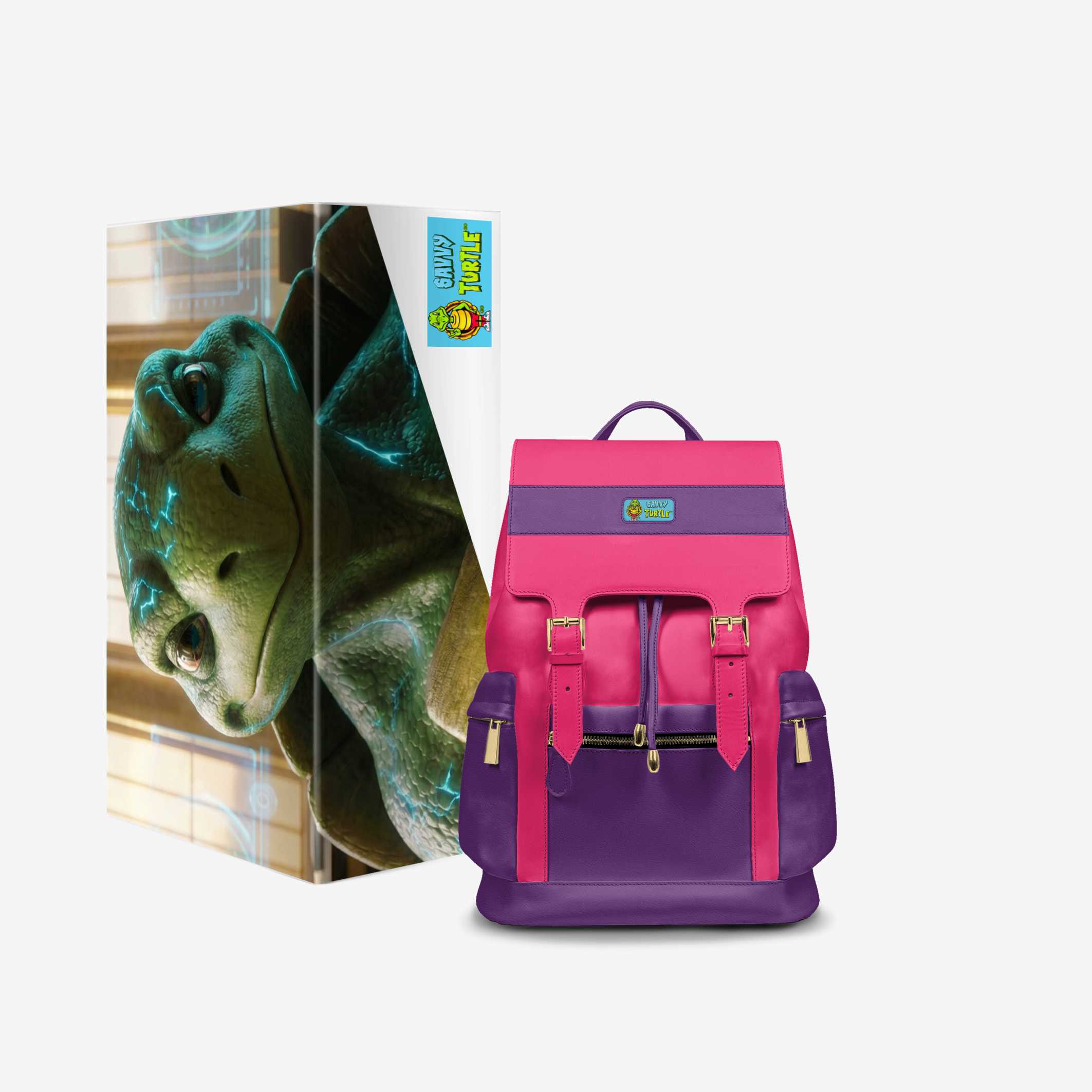Voxon®