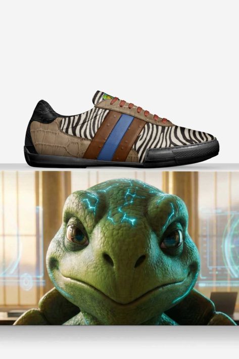 ZYVRAK®