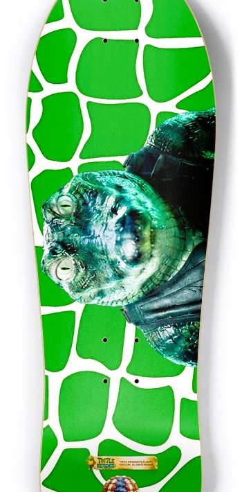 Bayou® Old Skool Deck