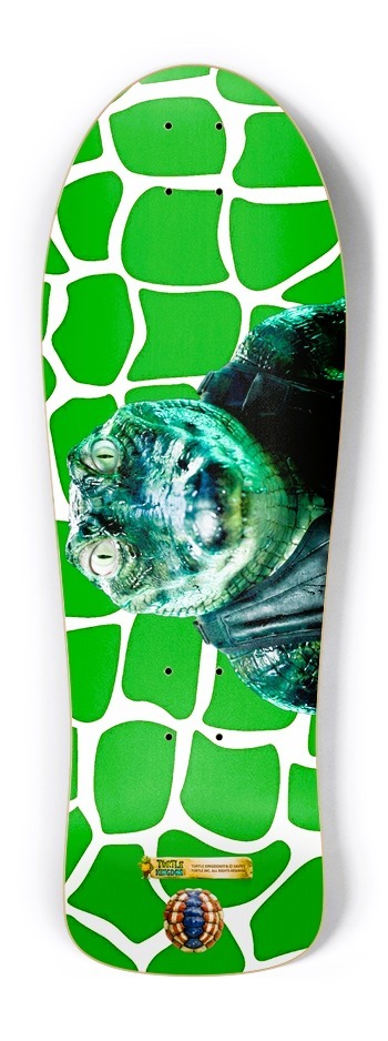 Bayou® Old Skool Deck