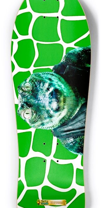 Bayou® Old Skool Deck