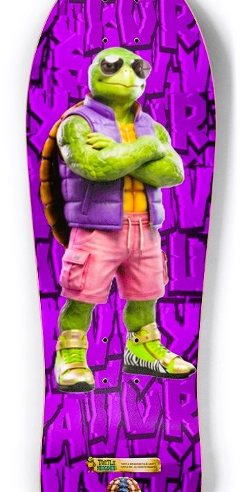 Jax® Old Skool Deck