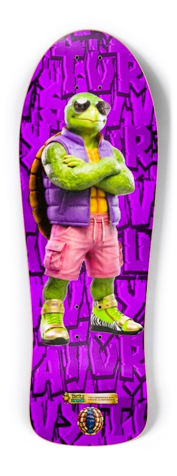 Jax® Old Skool Deck