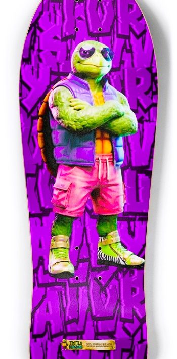 Jax® Old Skool Deck